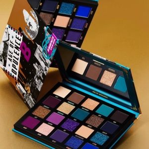 Beauty Bay Age of Opulence Palette  **New**